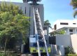 lift_and_move_building_supplies_to_the_roof_using_professional_truck_hoist_brisbane_gold_coast_sunshine_coast